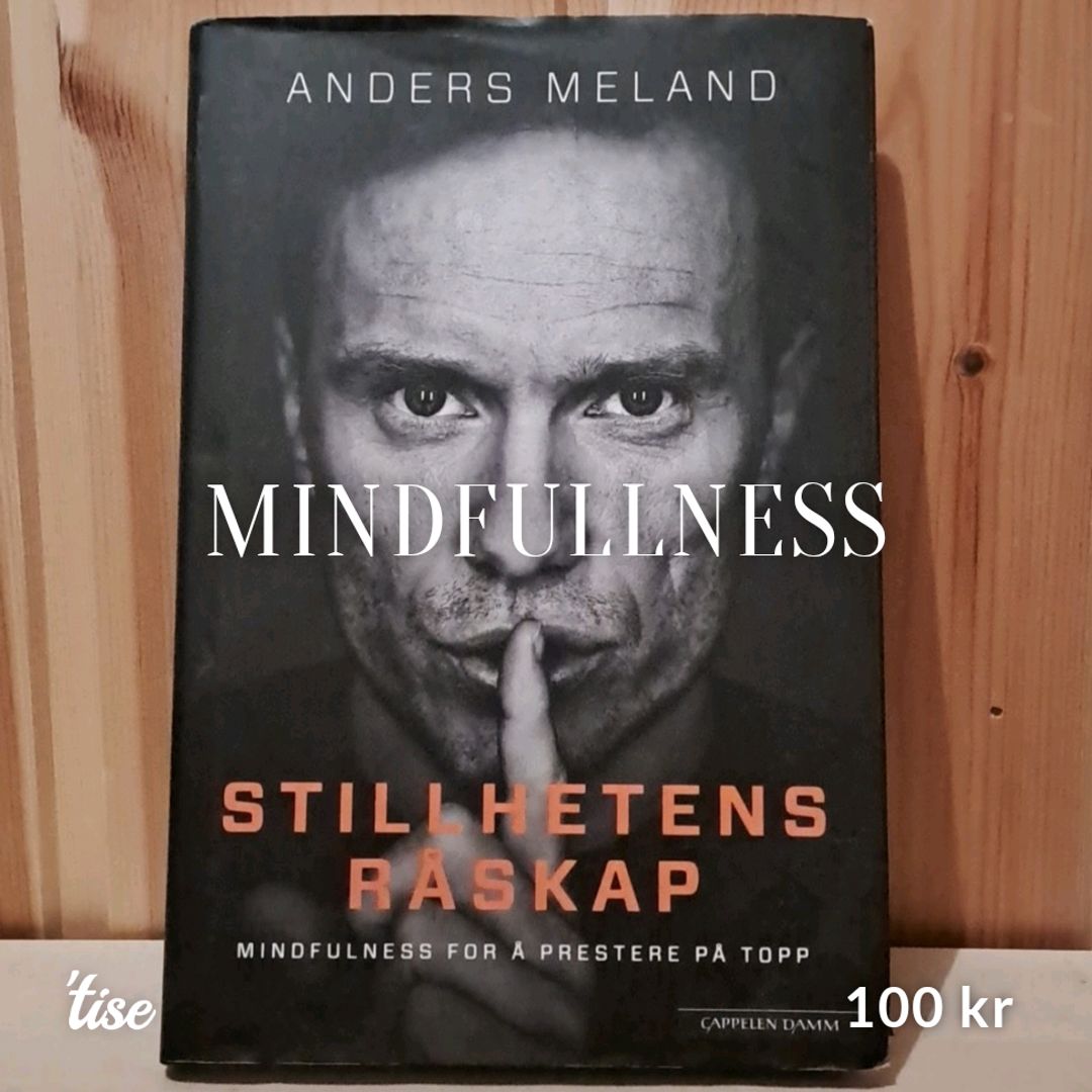 Mindfullness