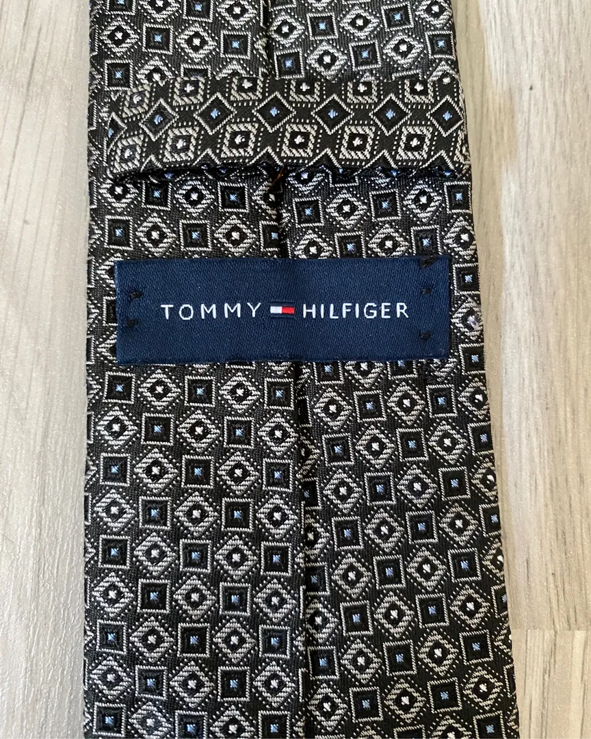 Tommy hilfiger slips