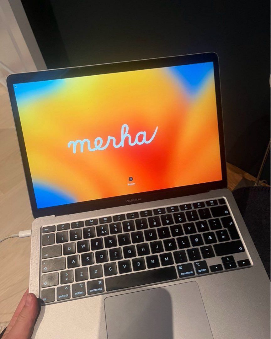 MacBook Air