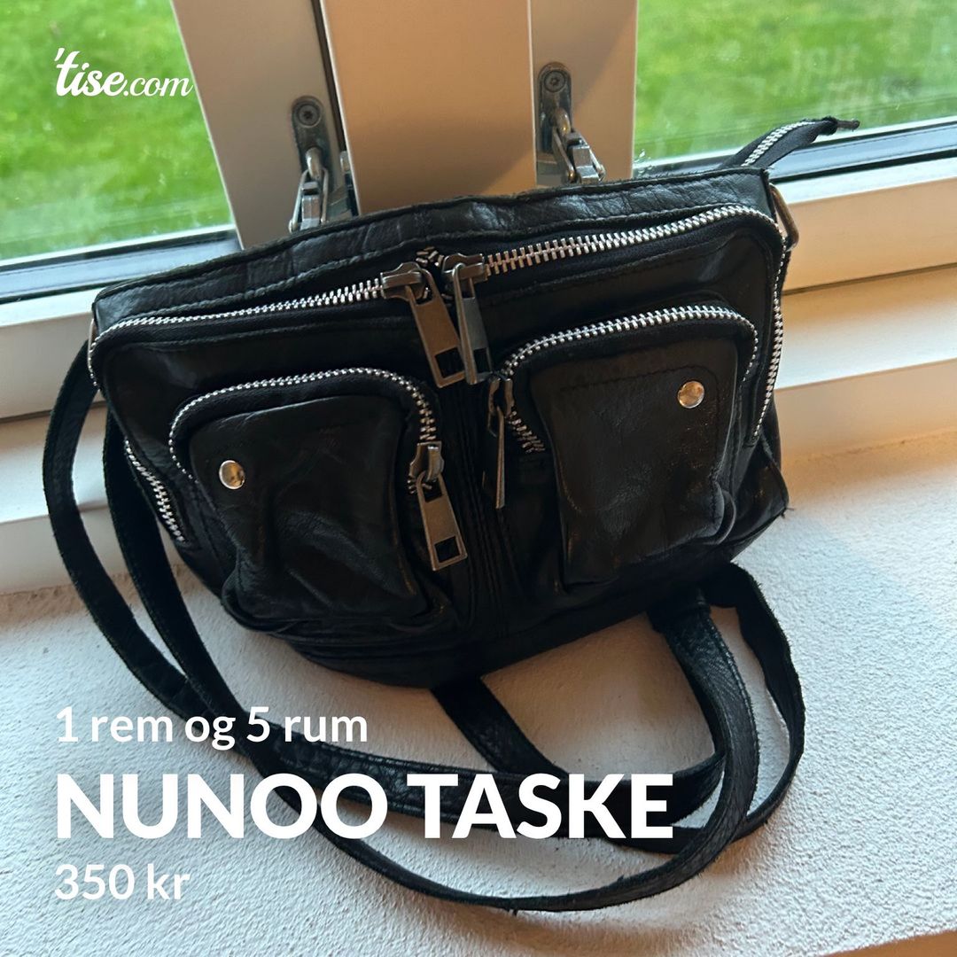 Nunoo taske