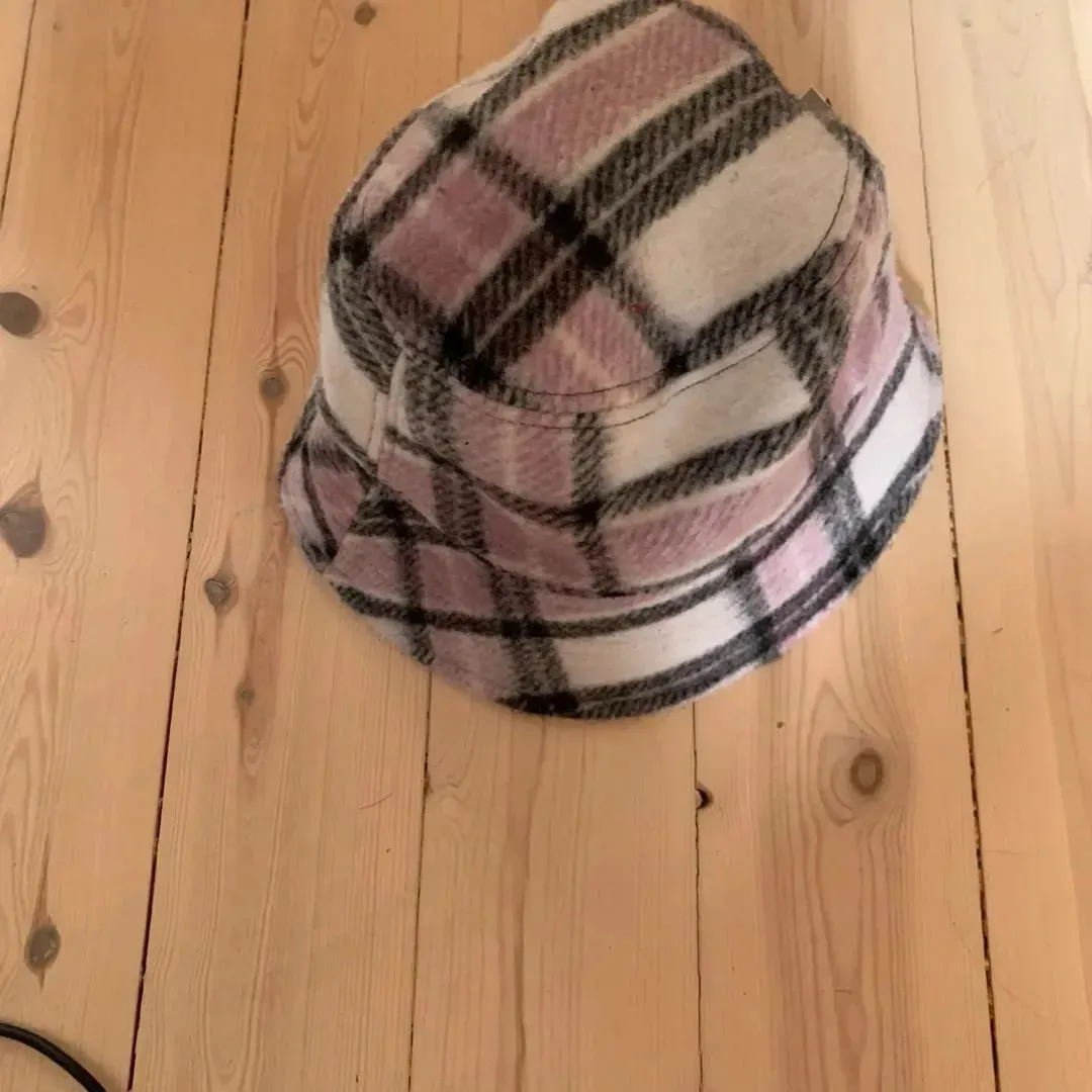 Buckethat