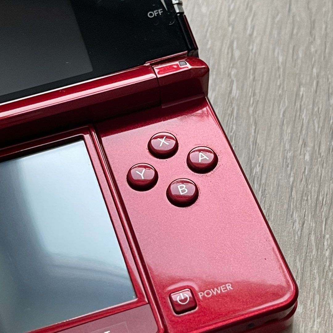 Nintendo 3DS