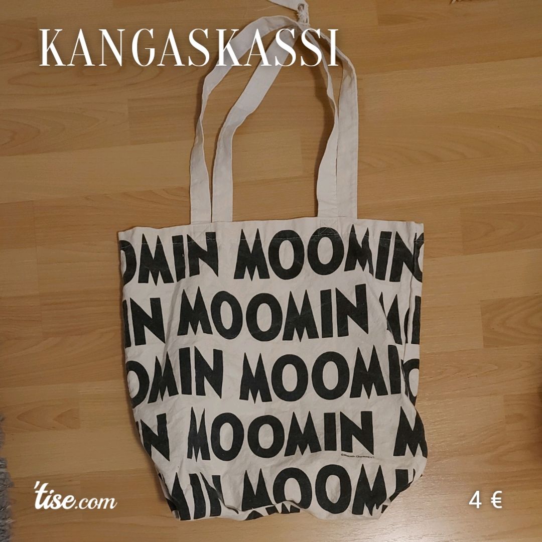 Kangaskassi