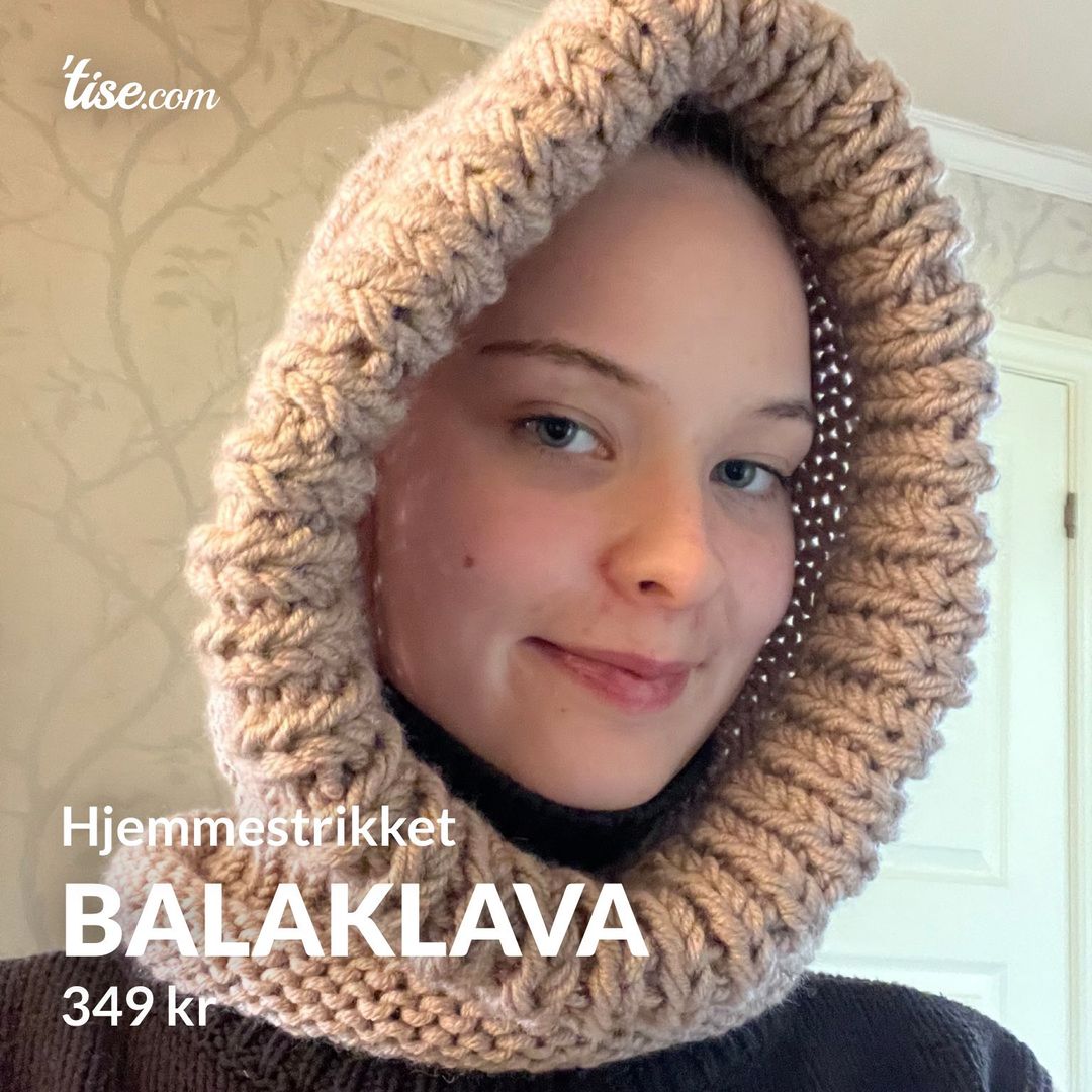 Balaklava