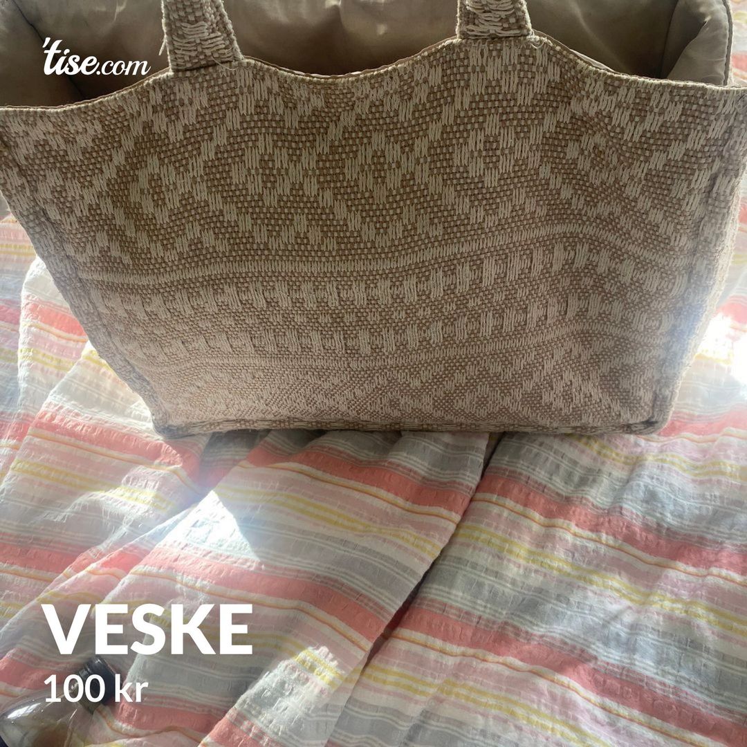 Veske