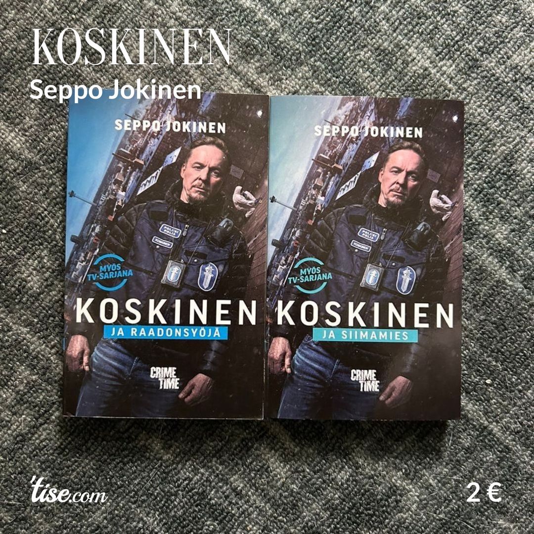 Koskinen