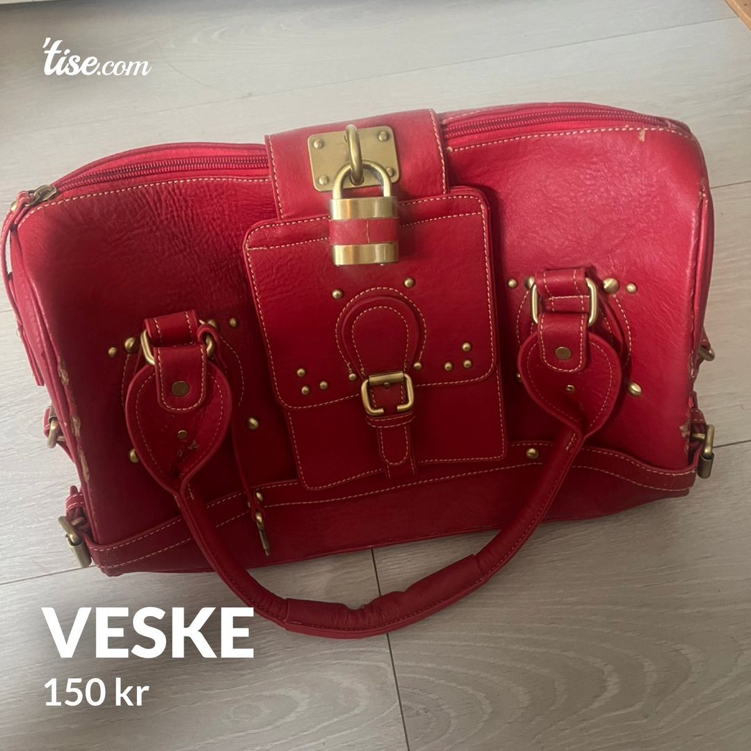 Veske