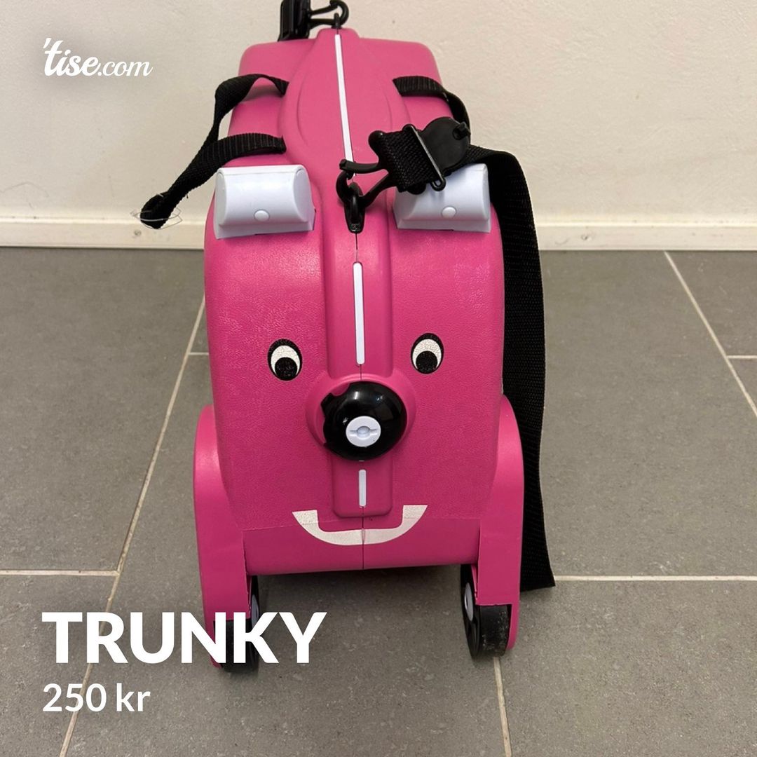 Trunky