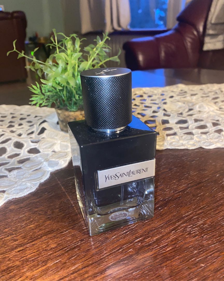 Ysl Edp