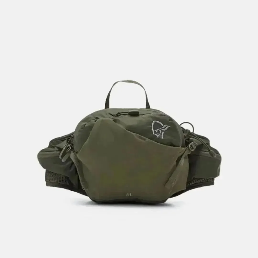 Norønna hip pack