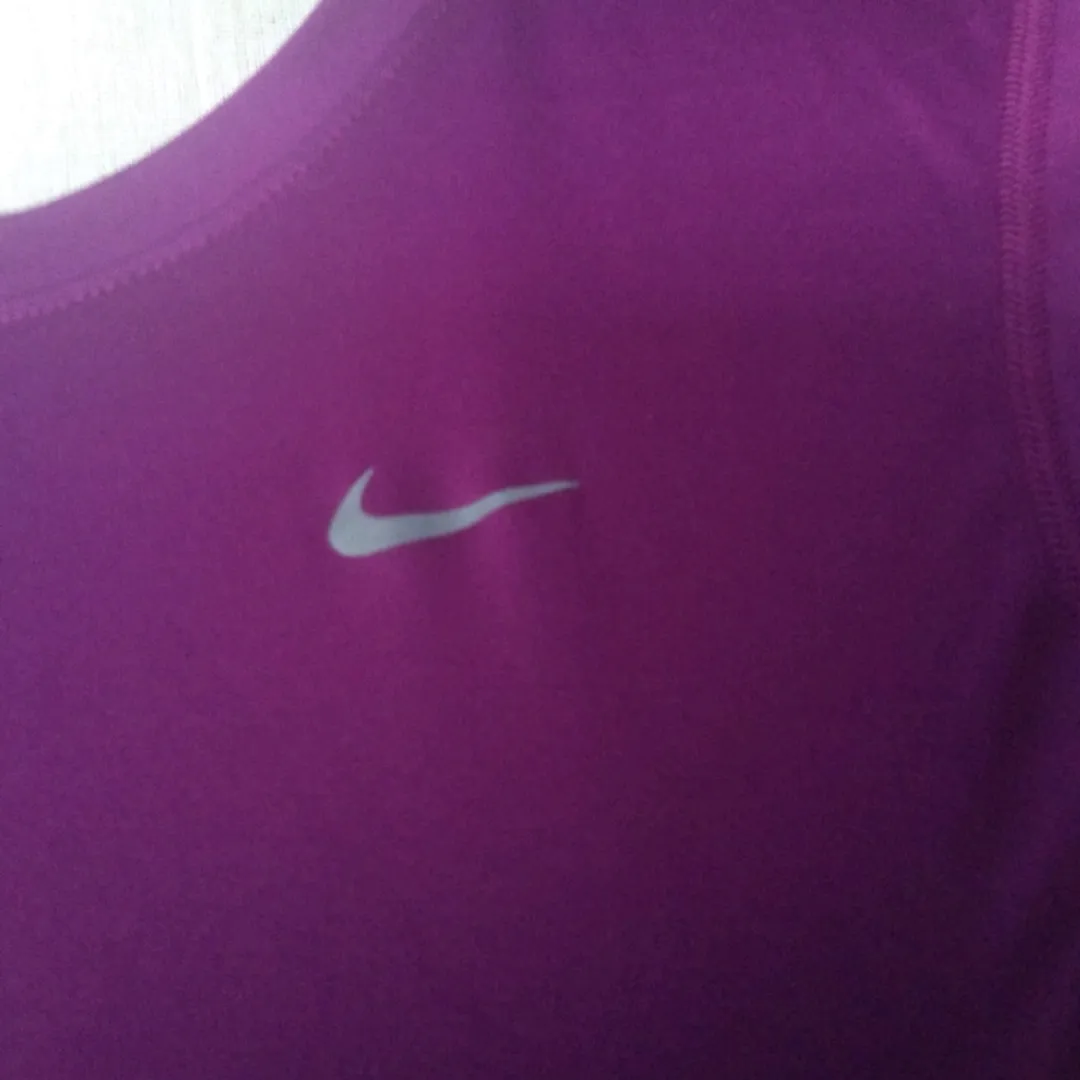 Nike T Skjorte