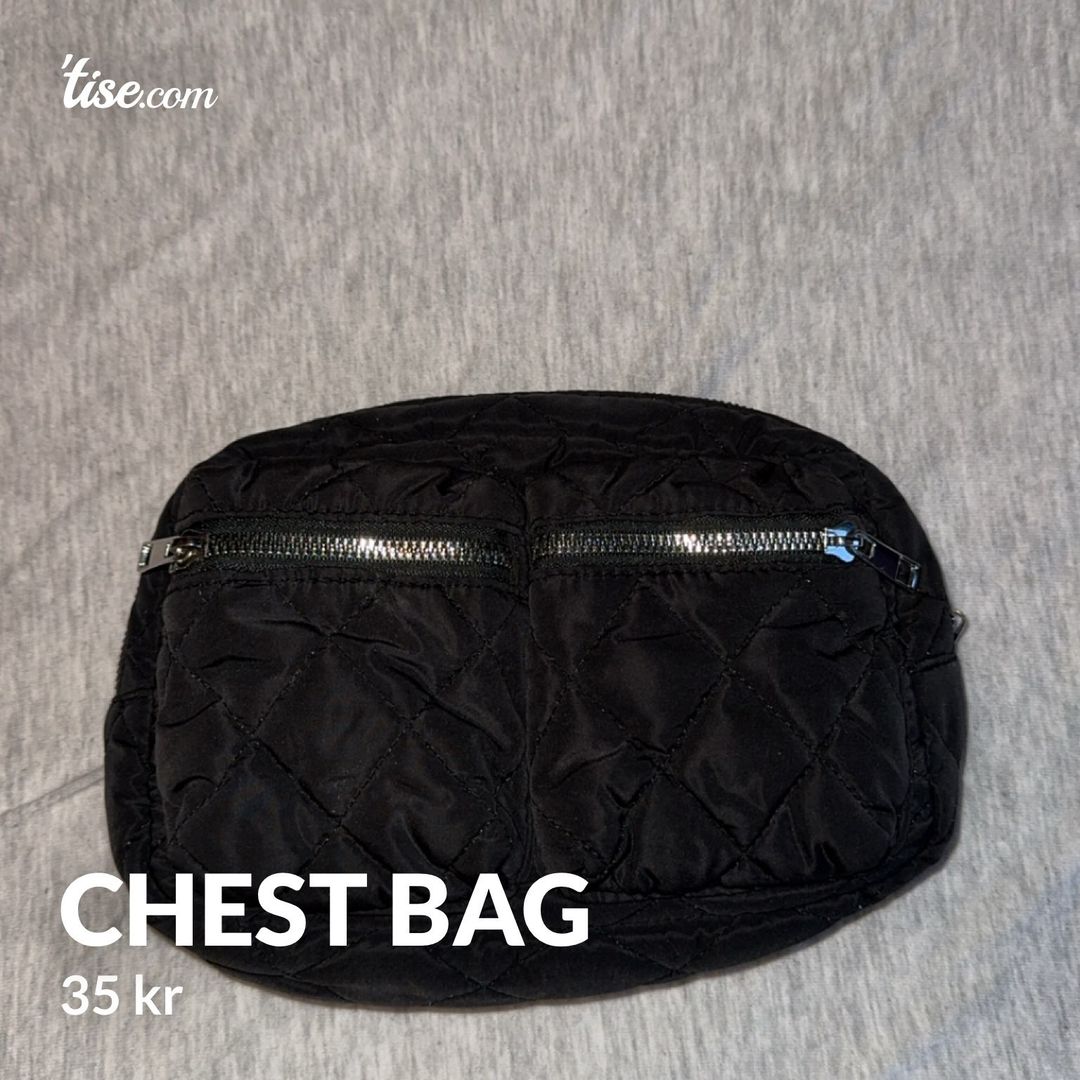 Chest bag