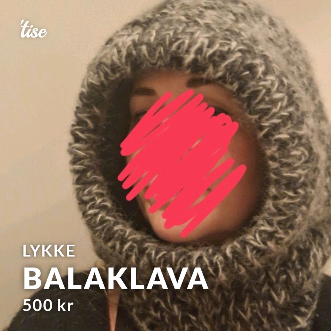 Balaklava