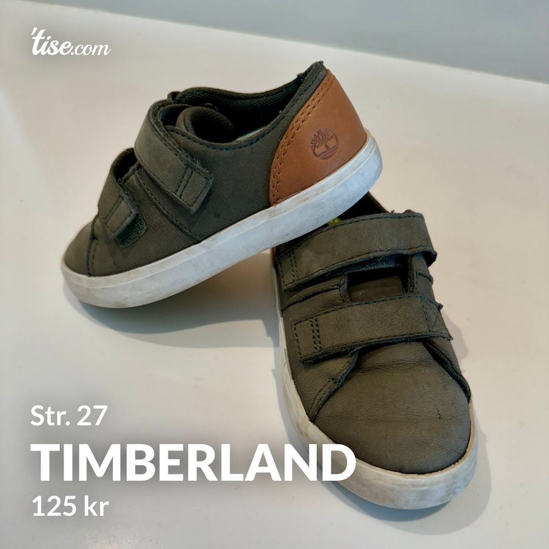 Timberland