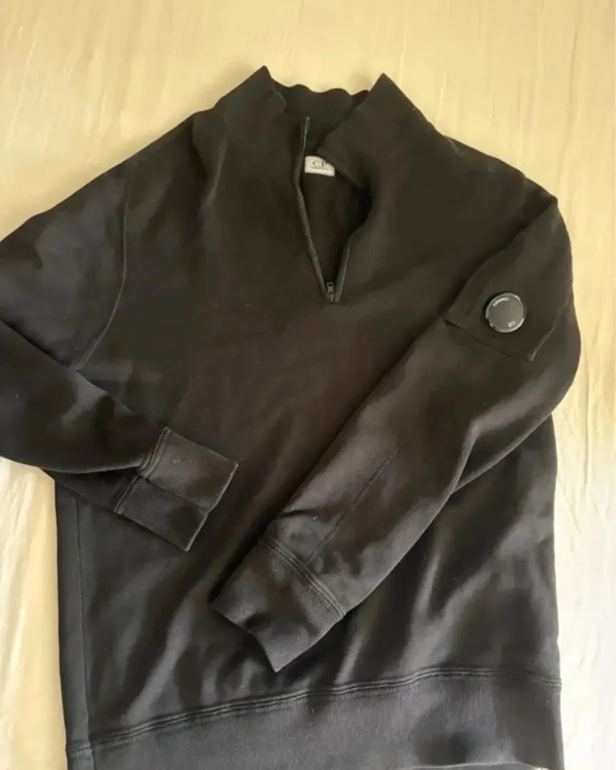 cp company sweatshir