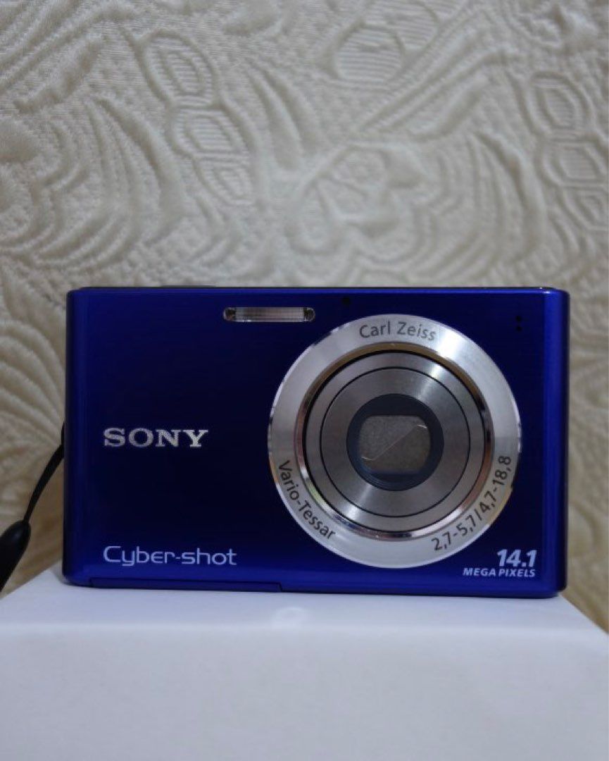 Sony kamera