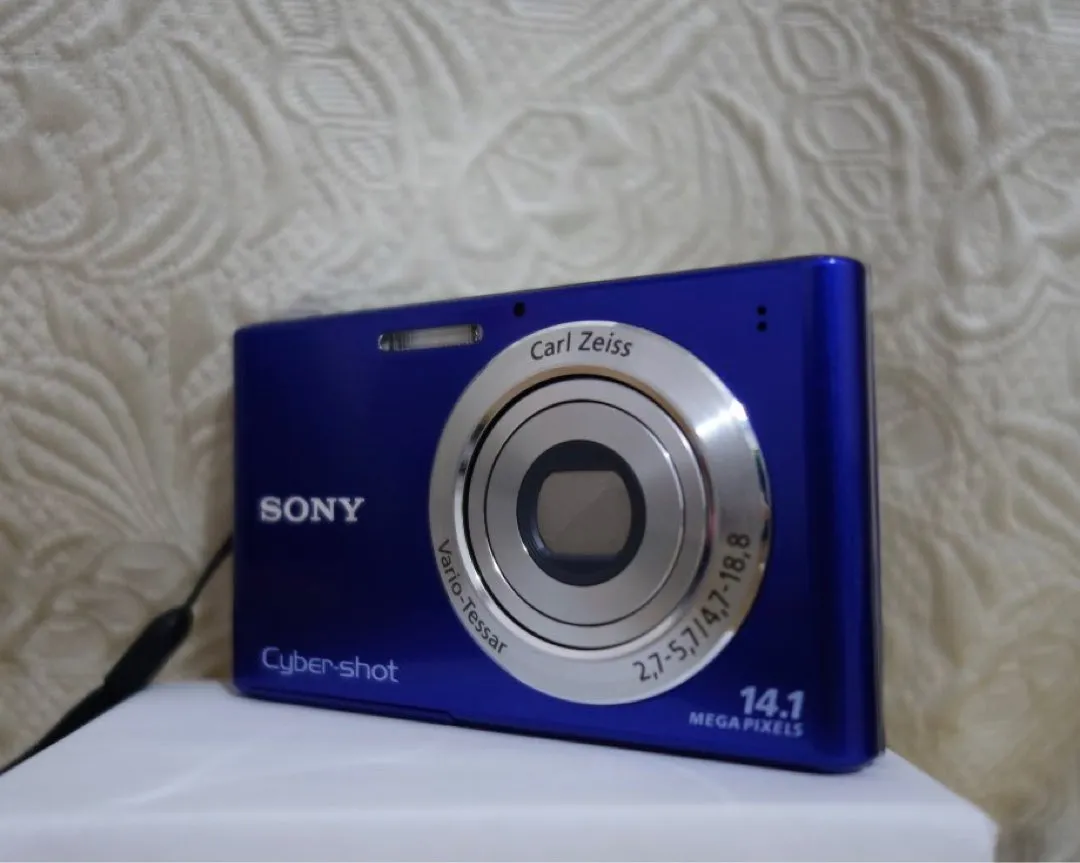 Sony kamera