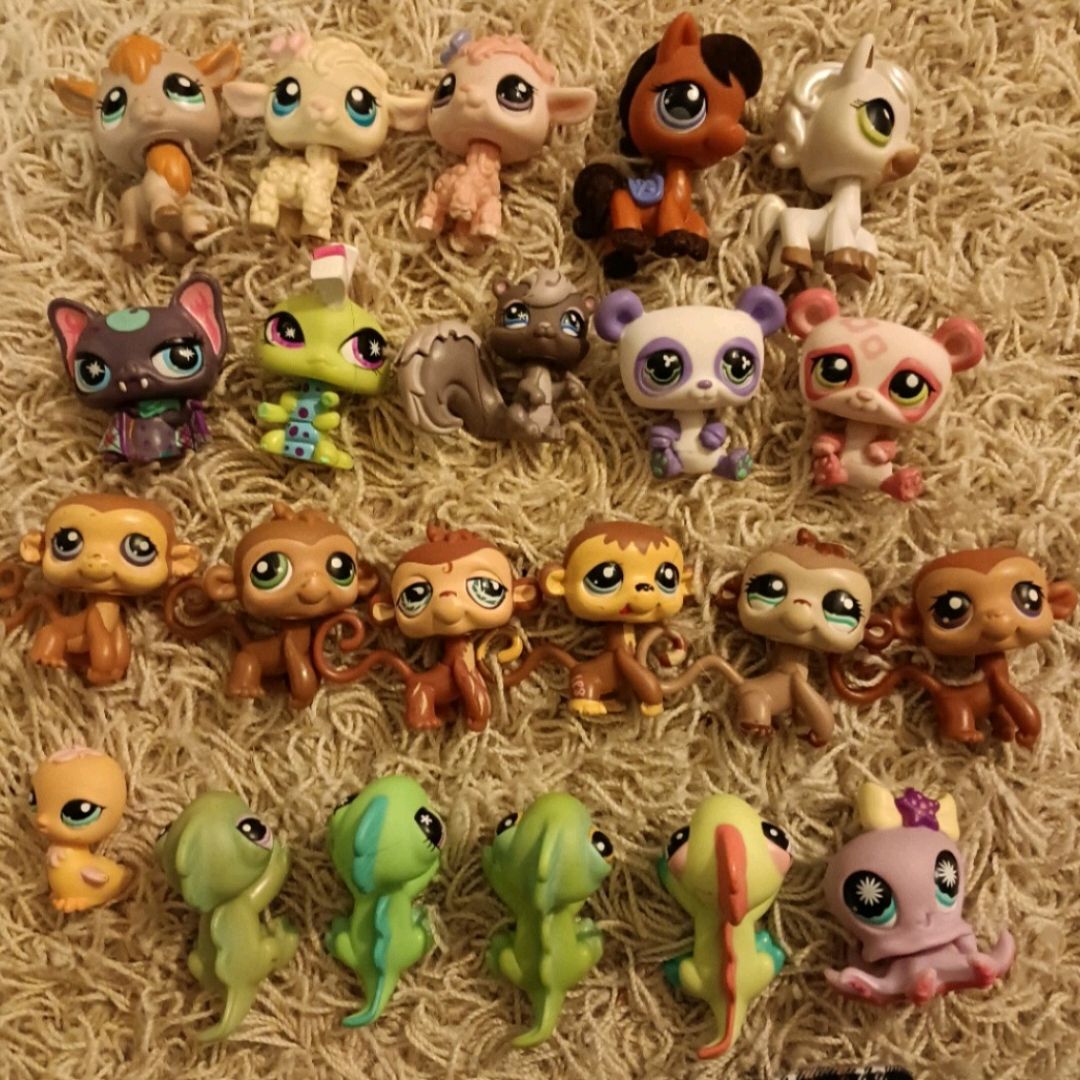 Littlest Pet Shop