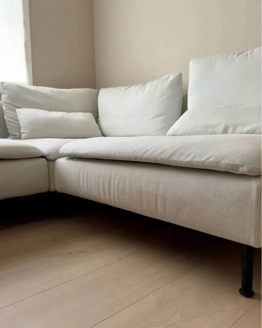 Söderhamn sofa