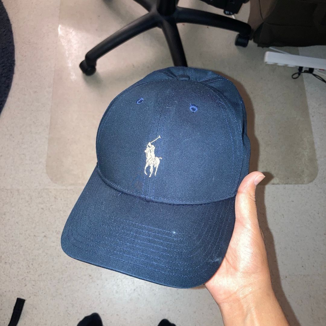 Polo caps