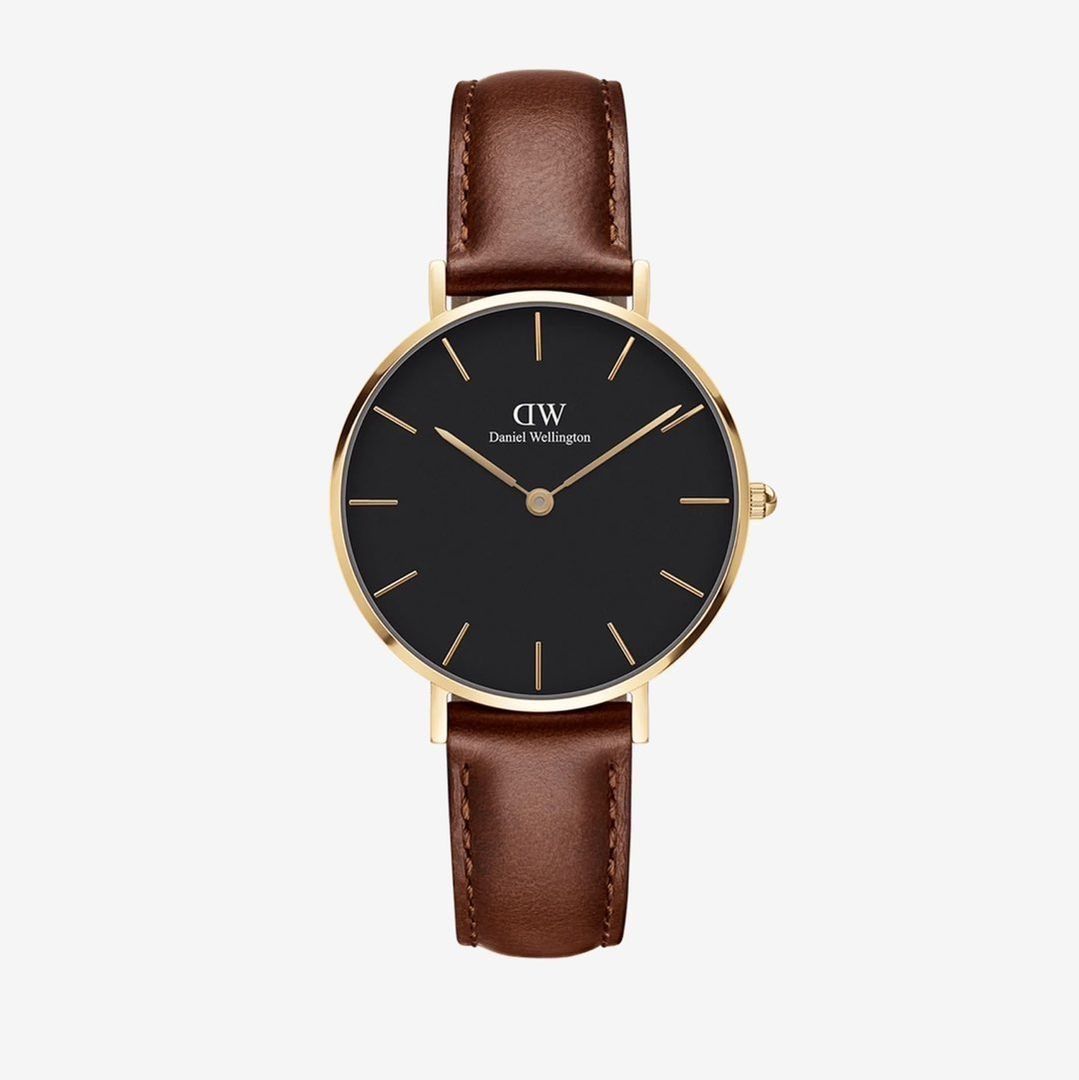 Daniel wellington