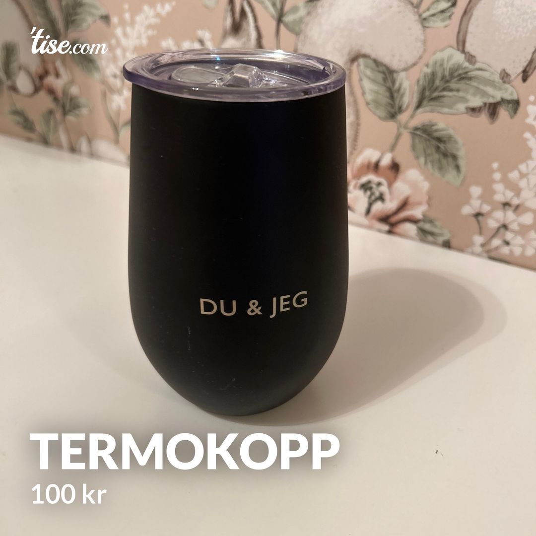 Termokopp