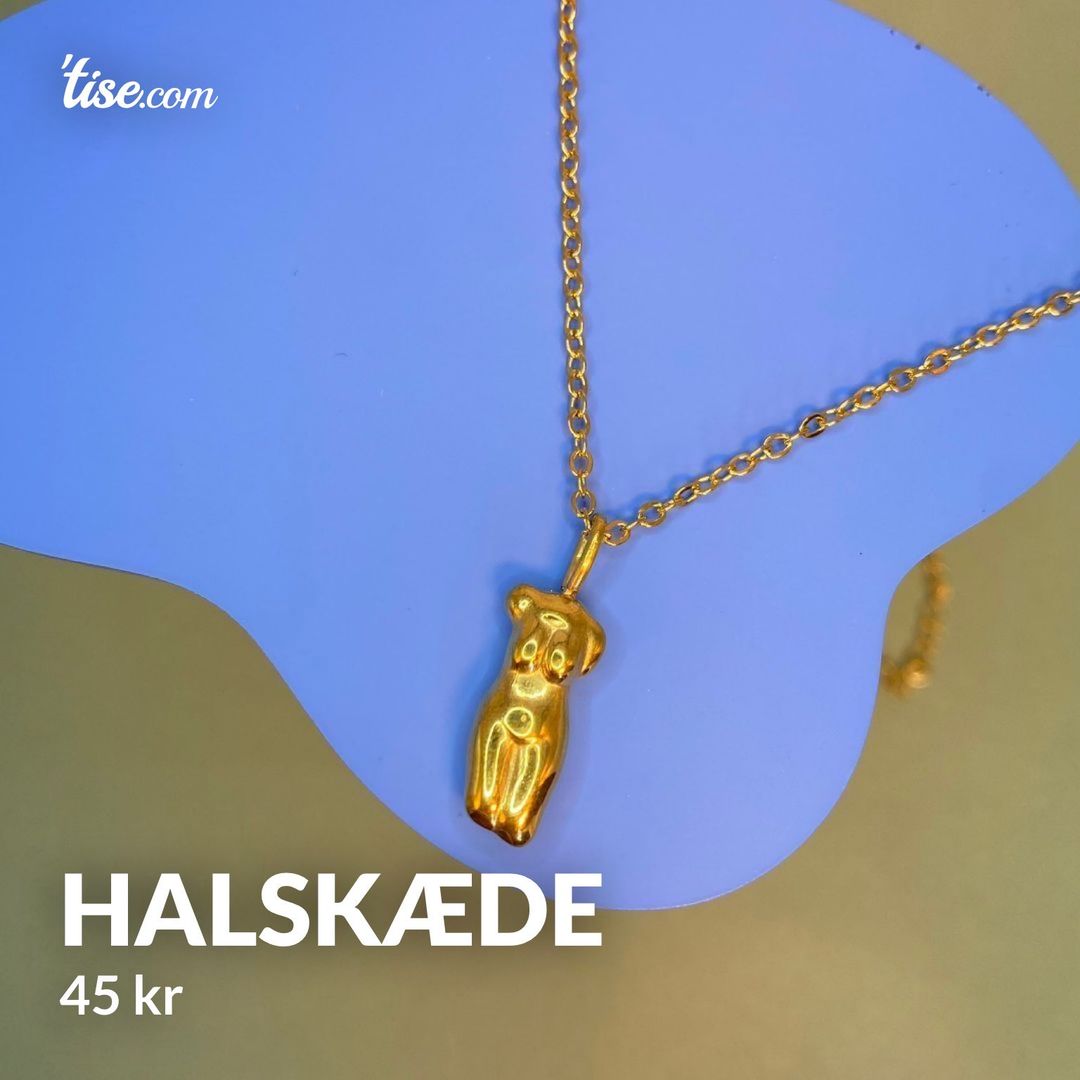 Halskæde