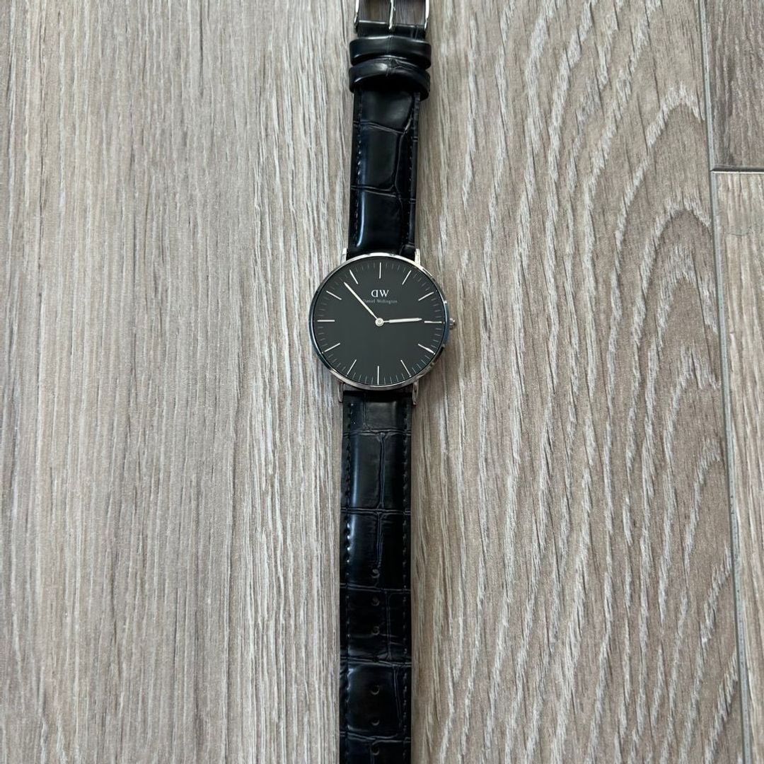 Daniel Wellington