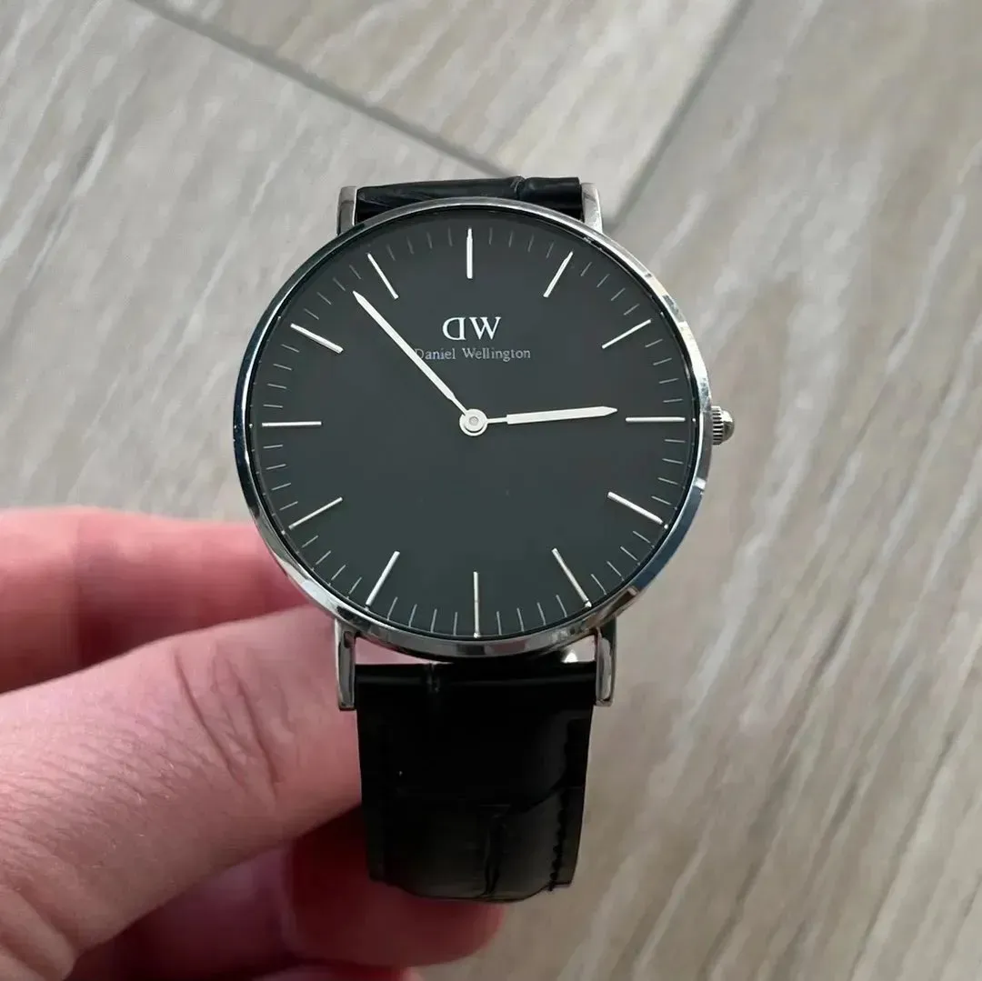 Daniel Wellington