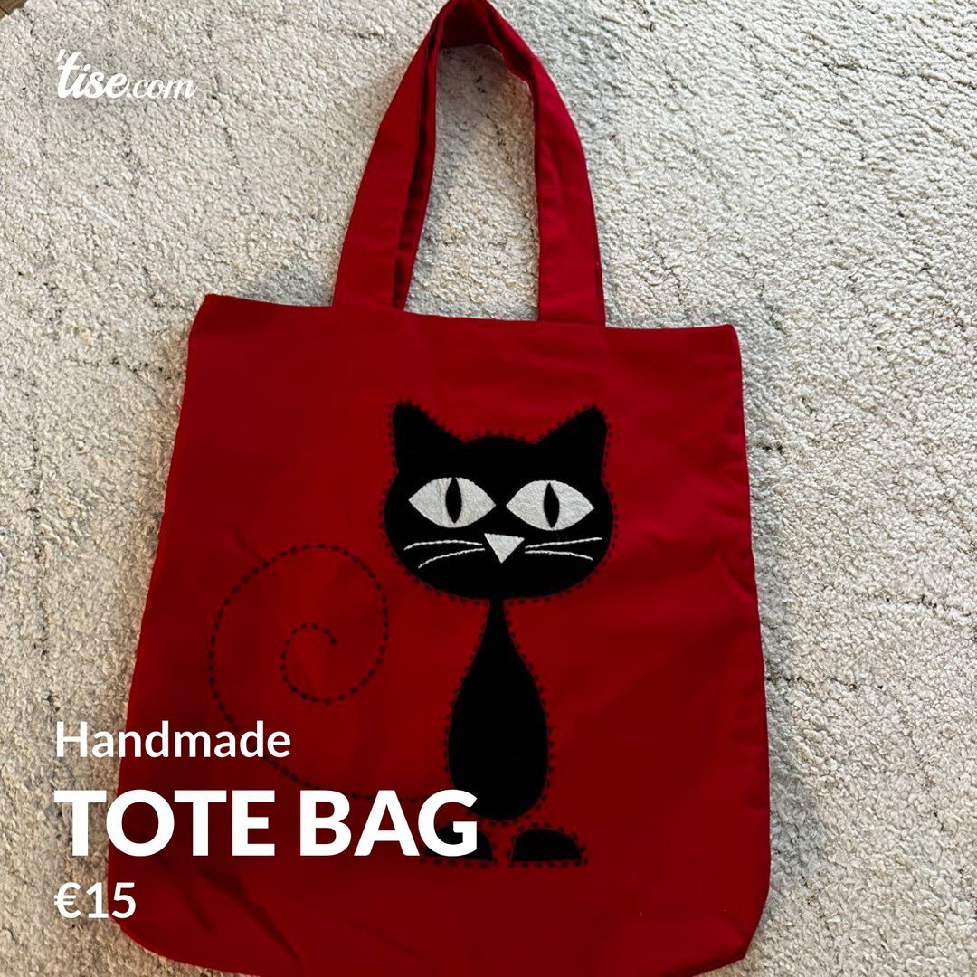 Tote bag