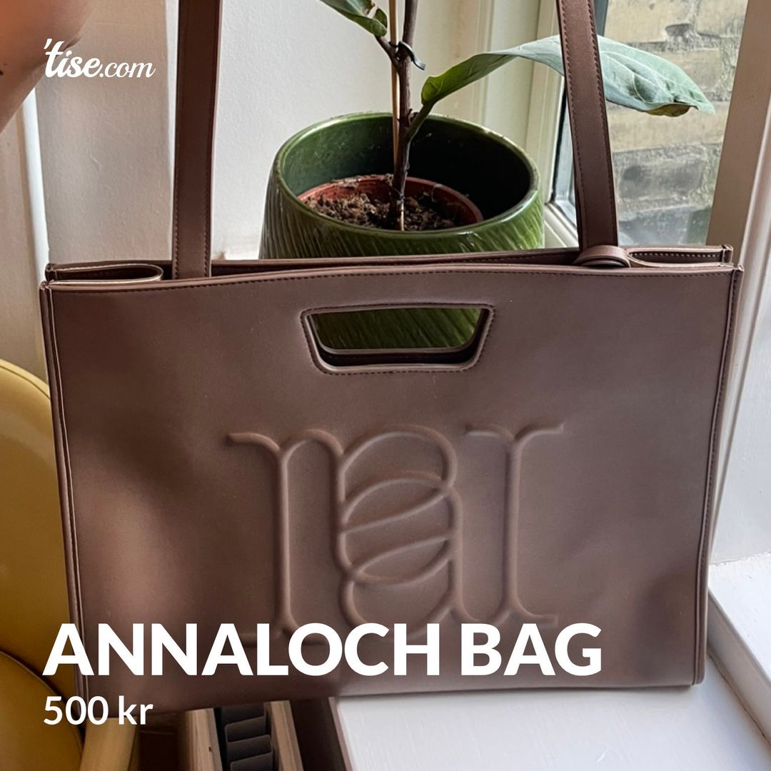 Annaloch Bag