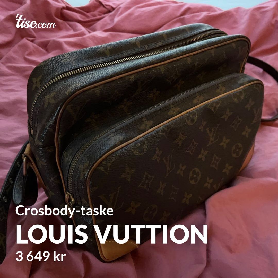 Louis Vuttion