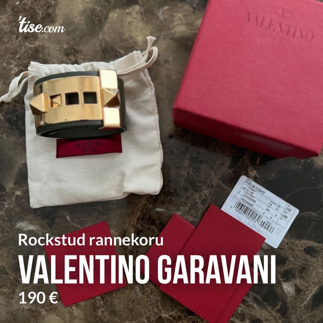 Valentino Garavani