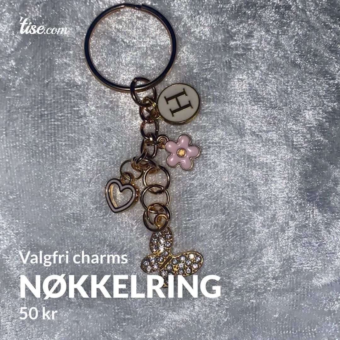 Nøkkelring