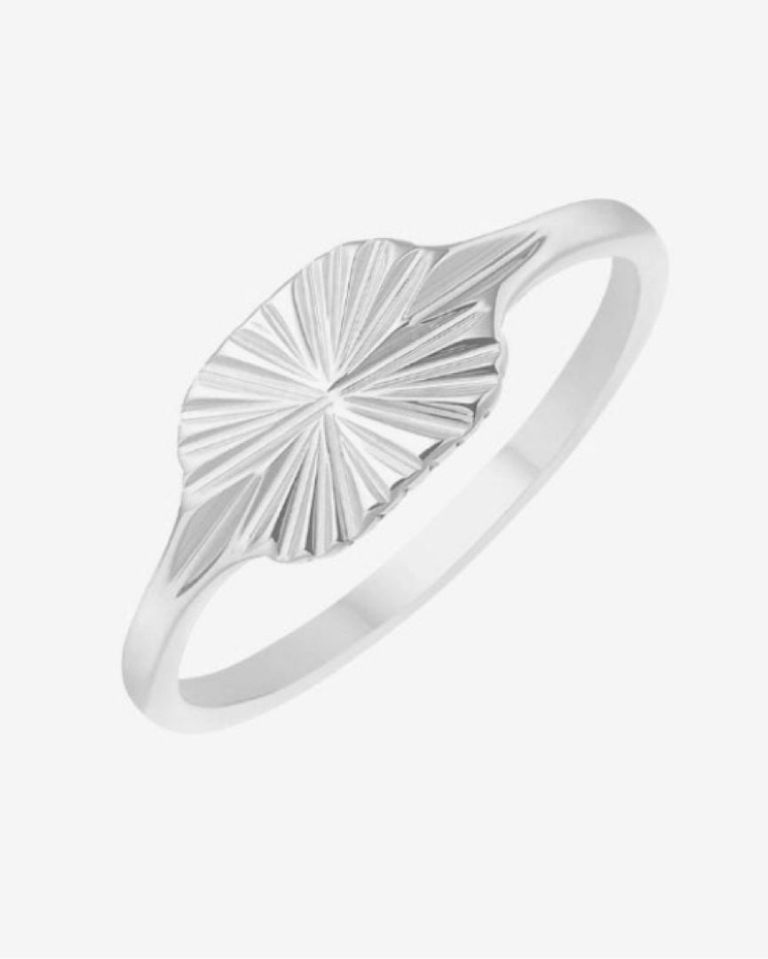 Sun kiss ring