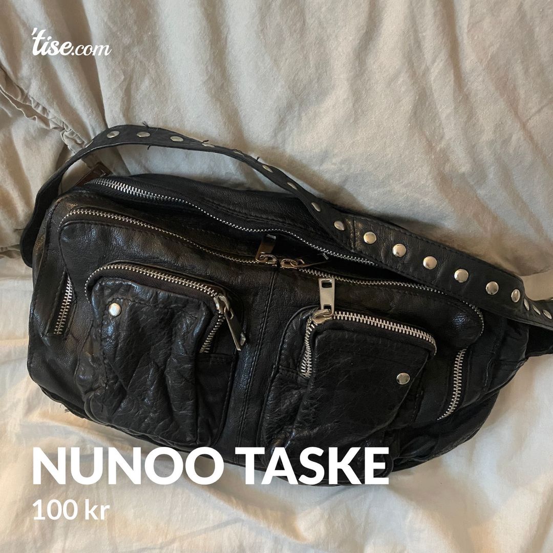 Nunoo taske