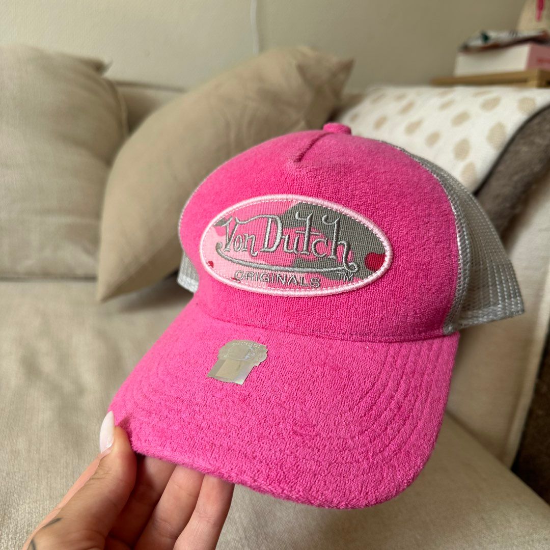 Von dutch