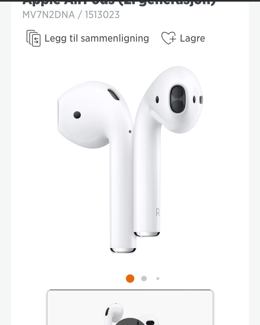 Airpods