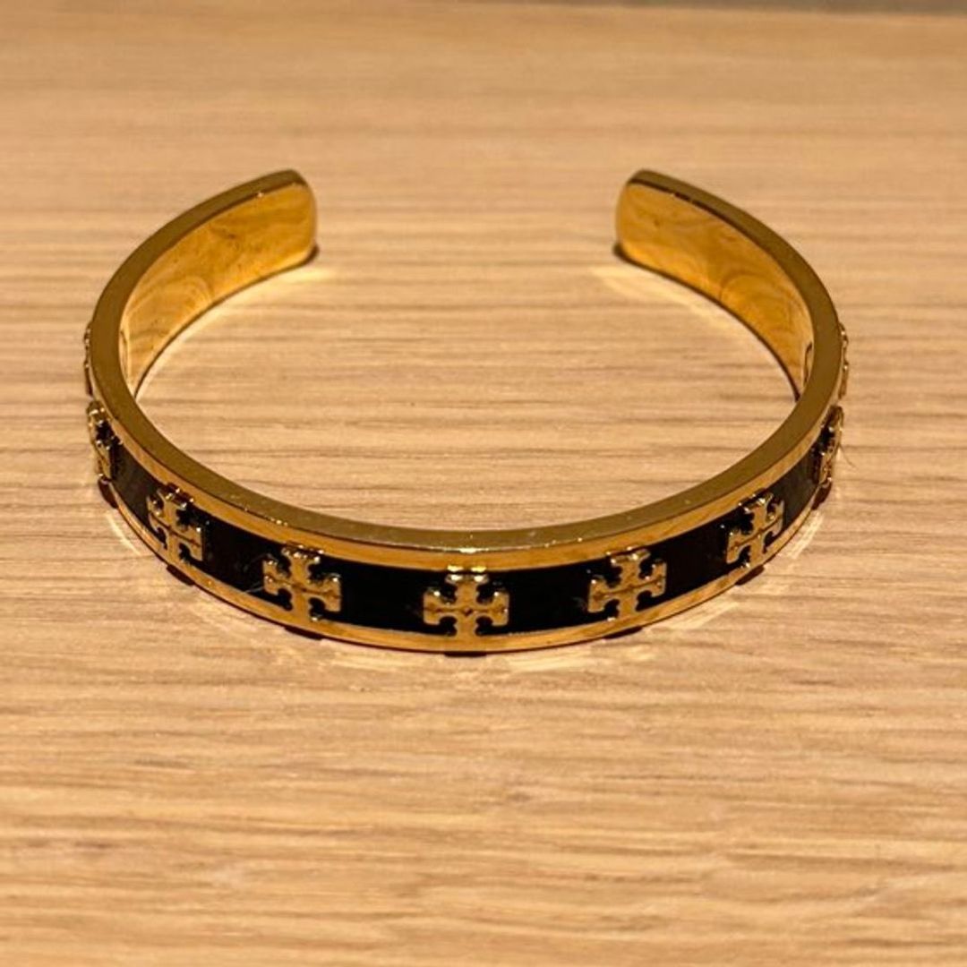 Tory Burch armbånd