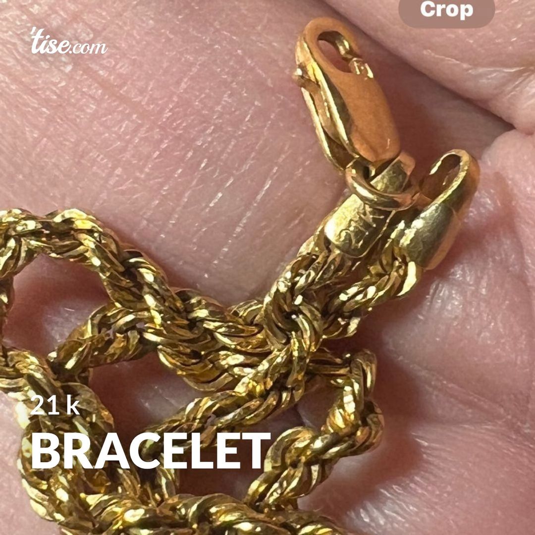 Bracelet