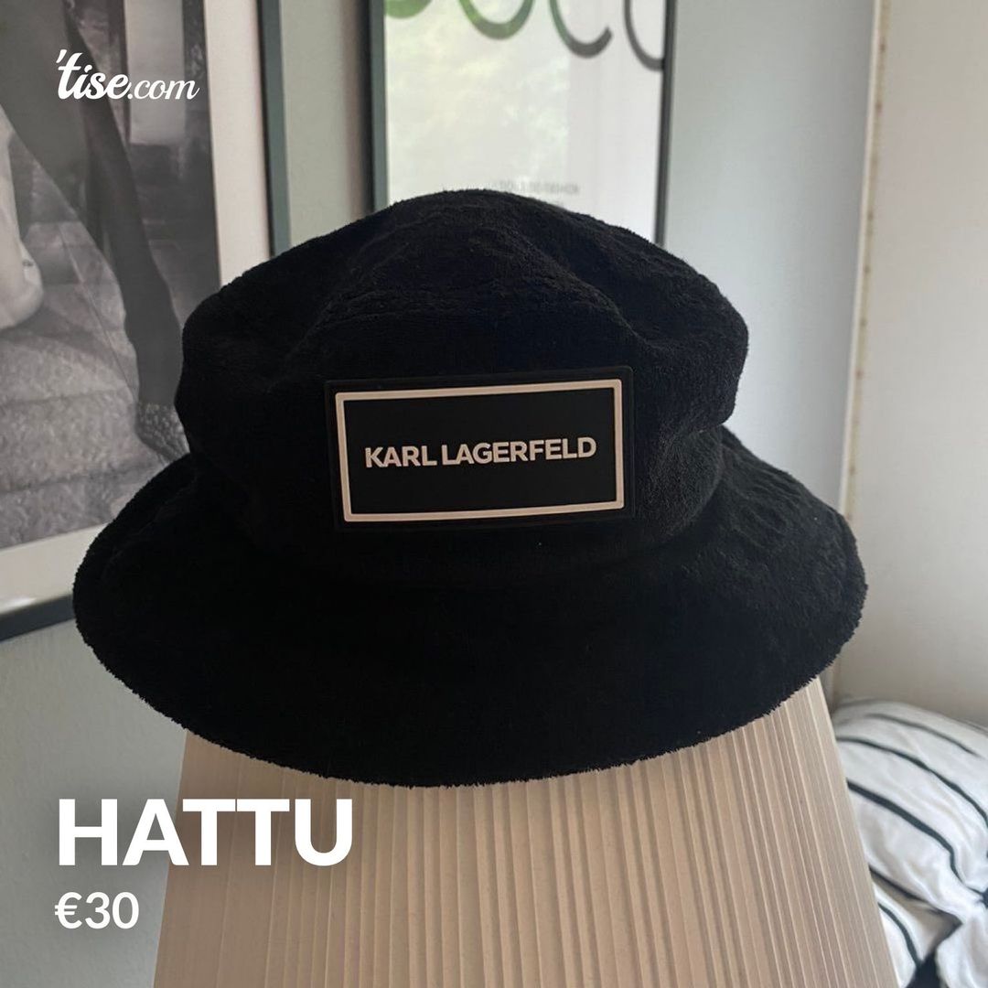 Hattu