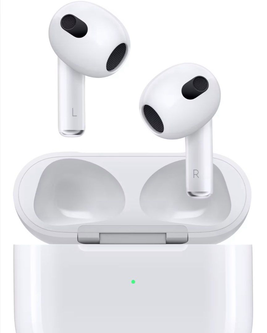 Airpods 3. gen