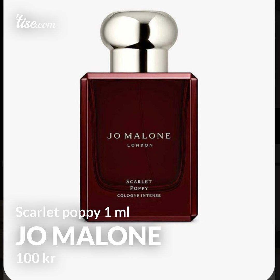 Jo malone