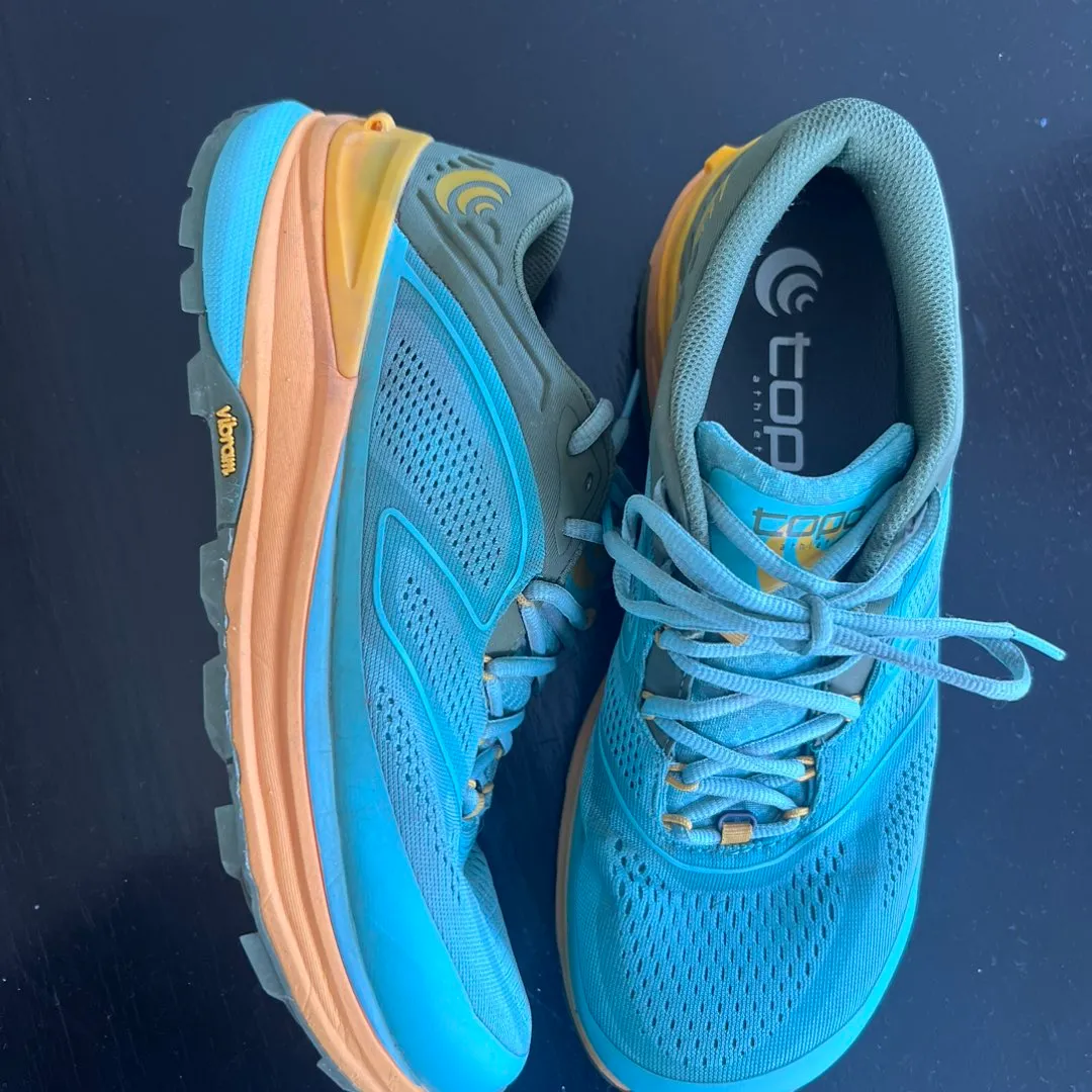 Altra ultraventure 2