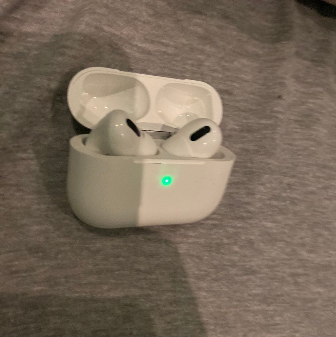 Airpods 2 gen 1