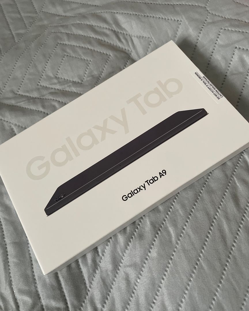 Galaxy Tab A9