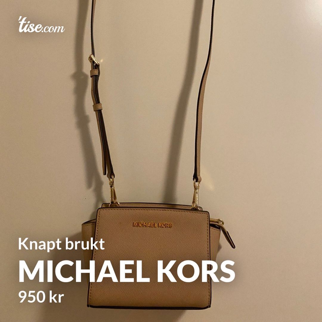 Michael Kors