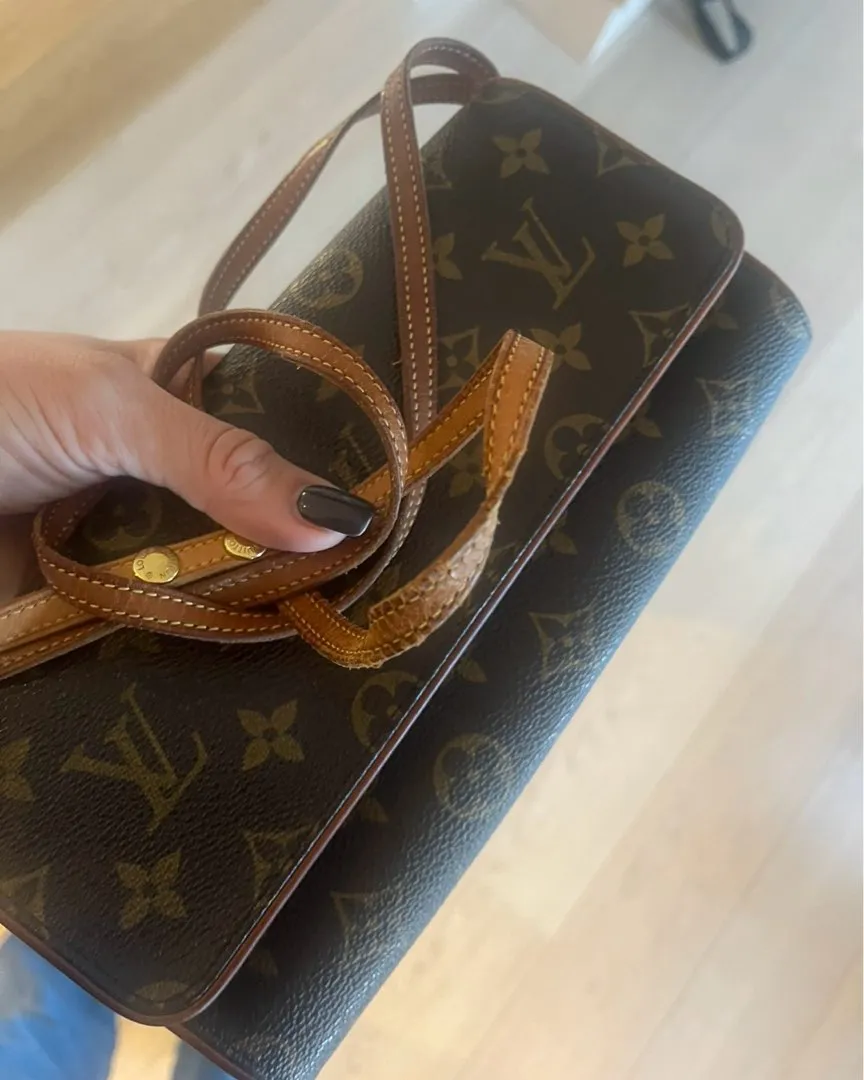 Louis vuitton