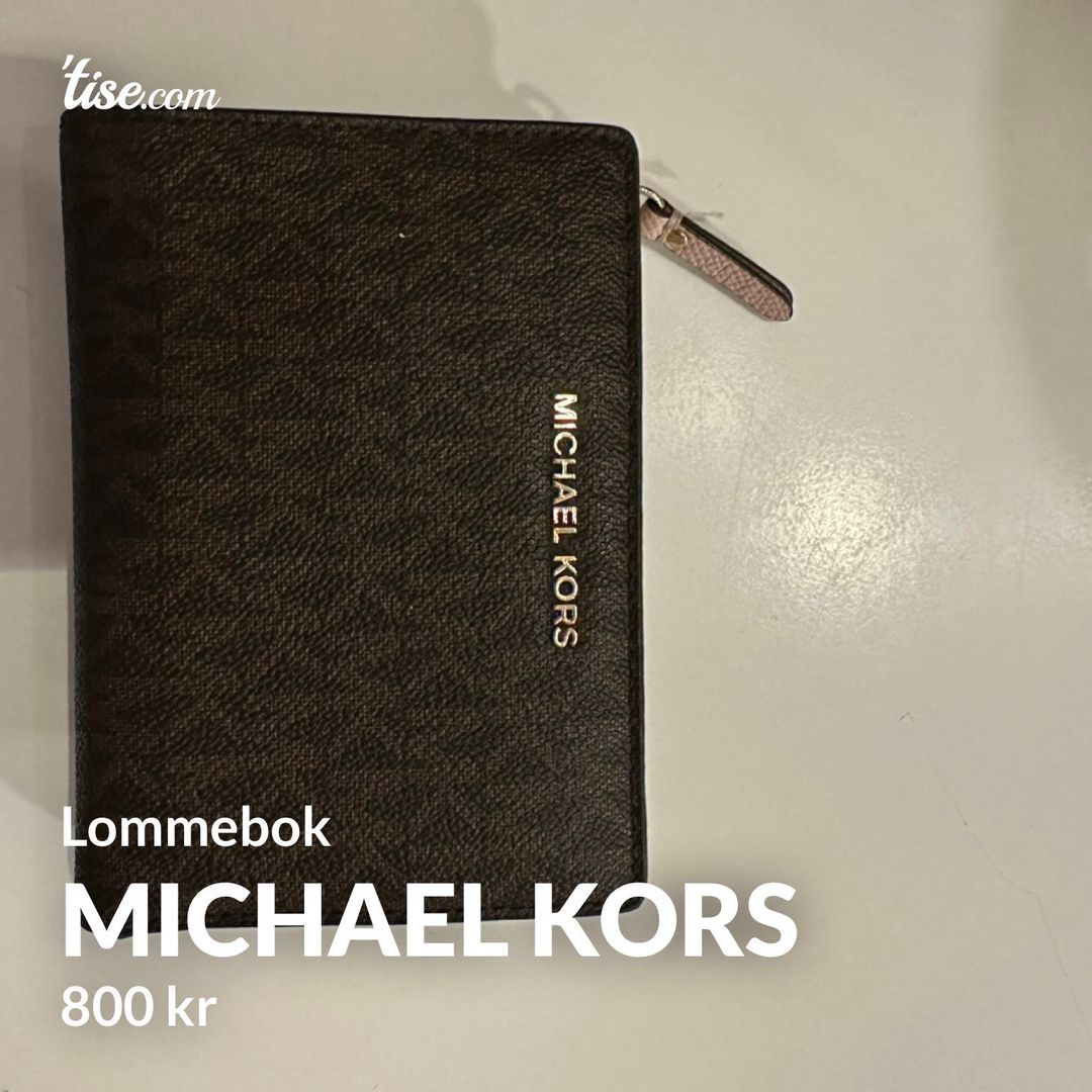 Michael Kors