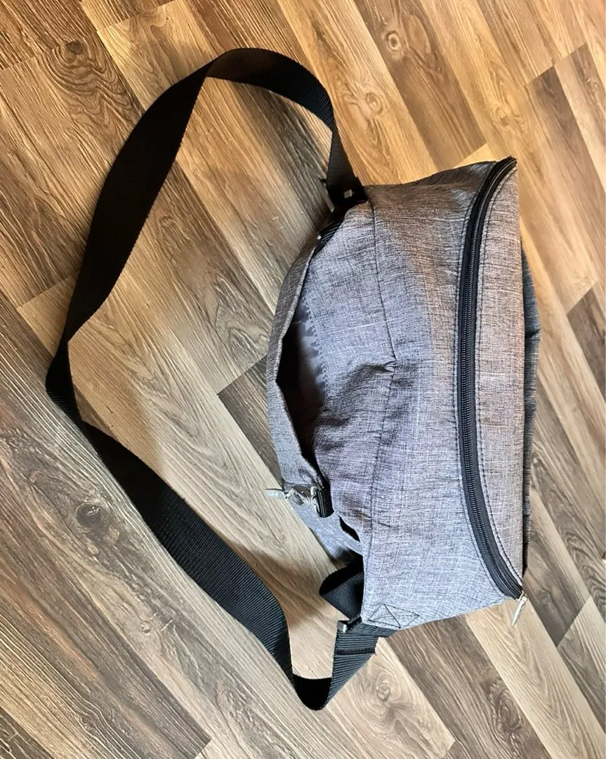 Stokke stellebag